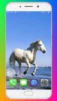 Horse Wallpaper imagem de tela 3