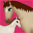 آیکون‌ horse pregnancy surgery 2 game