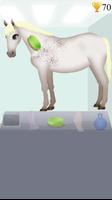 horse pregnancy surgery 2 game スクリーンショット 2