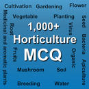 Horticulture MCQ APK