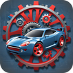 How car works icon