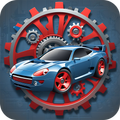 How car works