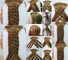 How Hair Braiding screenshot 2