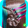 How To Make Hairstyles