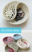 How to crochet Step by Step - Crochet Pattern Ekran Görüntüsü 2
