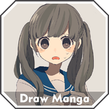 How to Draw Manga icon