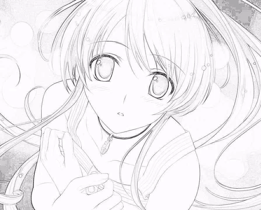 610 Anime girl drawings ideas  anime girl drawings, anime girl, anime