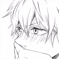 Descargar APK de Cómo dibujar anime boy