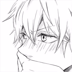 How To Draw Anime Boy Apk 4 0 Download For Android Download How To Draw Anime Boy Apk Latest Version Apkfab Com