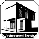 How to Draw Architecture Sketch Easy Step by Step APK