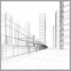 download Come disegnare lo schizzo di architettura APK