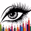 Comment Dessiner Les Yeux
