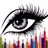 Comment Dessiner Les Yeux APK