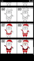 How To Draw Christmas Easy 截图 1