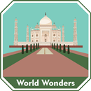 How to Draw World Wonders Step by Step Offline APK