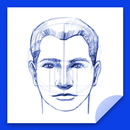 How To Draw a Face Easy APK