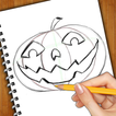 How To Draw Halloween