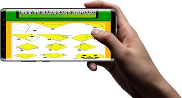 How To Make Easy Origami screenshot 1