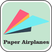 Paper Airplanes Folding Guide