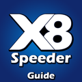 Higgs Domino RP X8speeder Tips