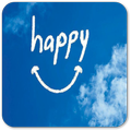 How to Be Happy