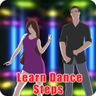 How to Dance Steps by Step Videos иконка
