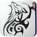How to Draw Tattoos APK