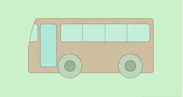How to Draw a Bus Advice تصوير الشاشة 1