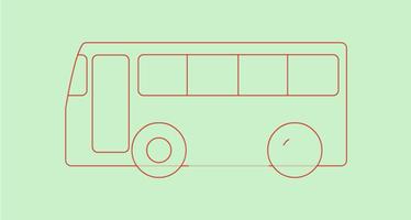 How to Draw a Bus Advice تصوير الشاشة 2