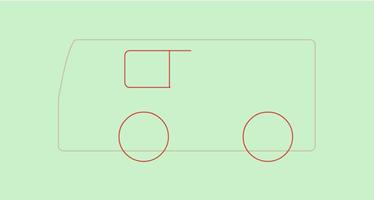How to Draw a Bus Advice تصوير الشاشة 3