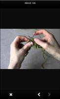 How to Knit Tutorial screenshot 2