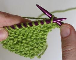 How to Knit Tutorial screenshot 3