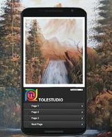 How to Landscape Painting screenshot 1