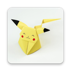 Cách làm Origami biểu tượng