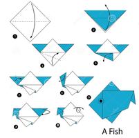 Comment faire de l'origami capture d'écran 2