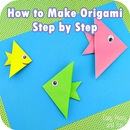 Origami nasıl yapılır APK