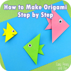 Comment faire de l'origami icône