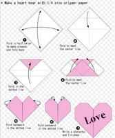 Comment faire de l'origami capture d'écran 1