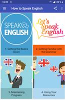 How to Speak English 截圖 1