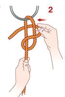 Knot Guide - Comment nouer des nœuds de corde capture d'écran 1