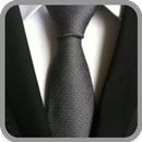 How to tie the tie correctly-APK
