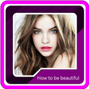 How To Be Beautiful APK