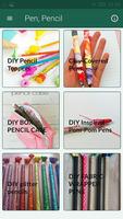 How To Make School Supplies screenshot 3