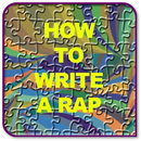 APK How to Rap