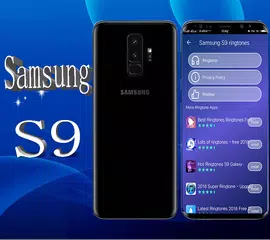 Скачать Samsung S9 Рингтоны - самые популярные мелодии APK