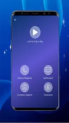 Скачать Samsung S9 Рингтоны - самые популярные мелодии APK