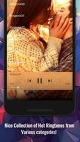 Romantic Ringtones 스크린샷 1