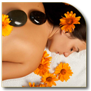 Stone Massage Therapy Guide APK