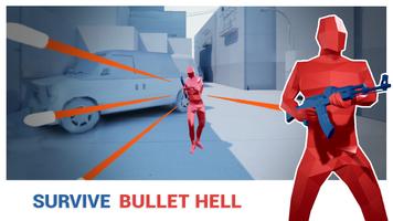 Bulletstop captura de pantalla 1