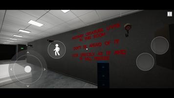 Granny's Toilet Horror Screenshot 3